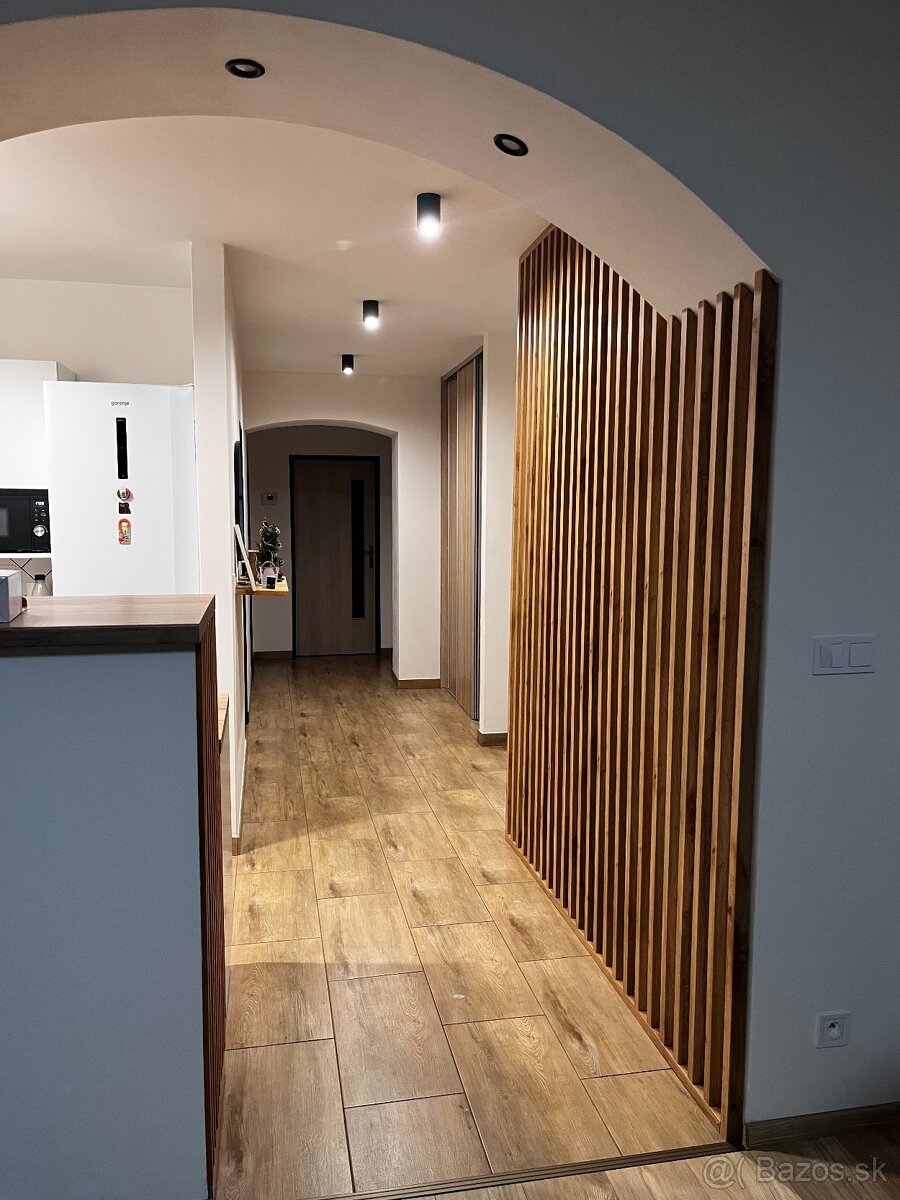 Zrekonštruovaný rodinný dom v Šarišských Sokolovciach - 3