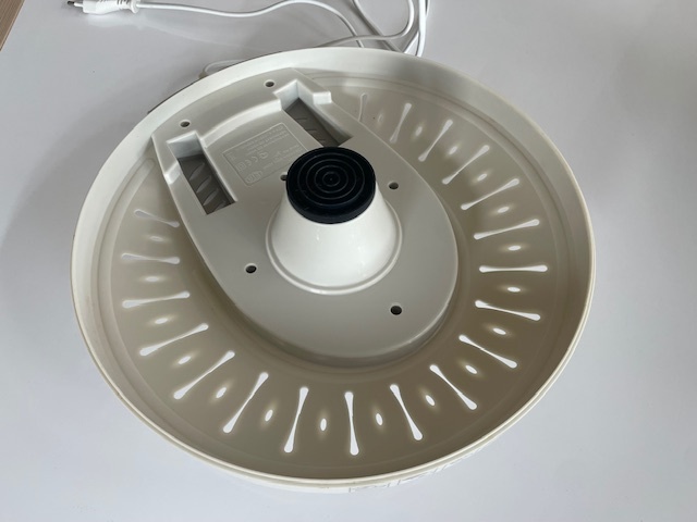 Sušička Potravín - 3