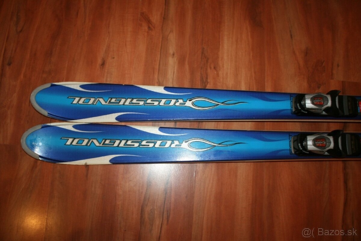 lyže Rossignol 182 cm - 3