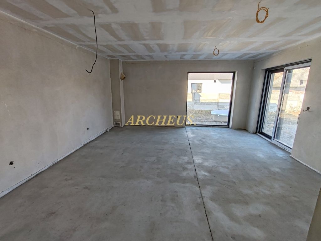 Novostavba RD Žihárec - Šaľa - 3