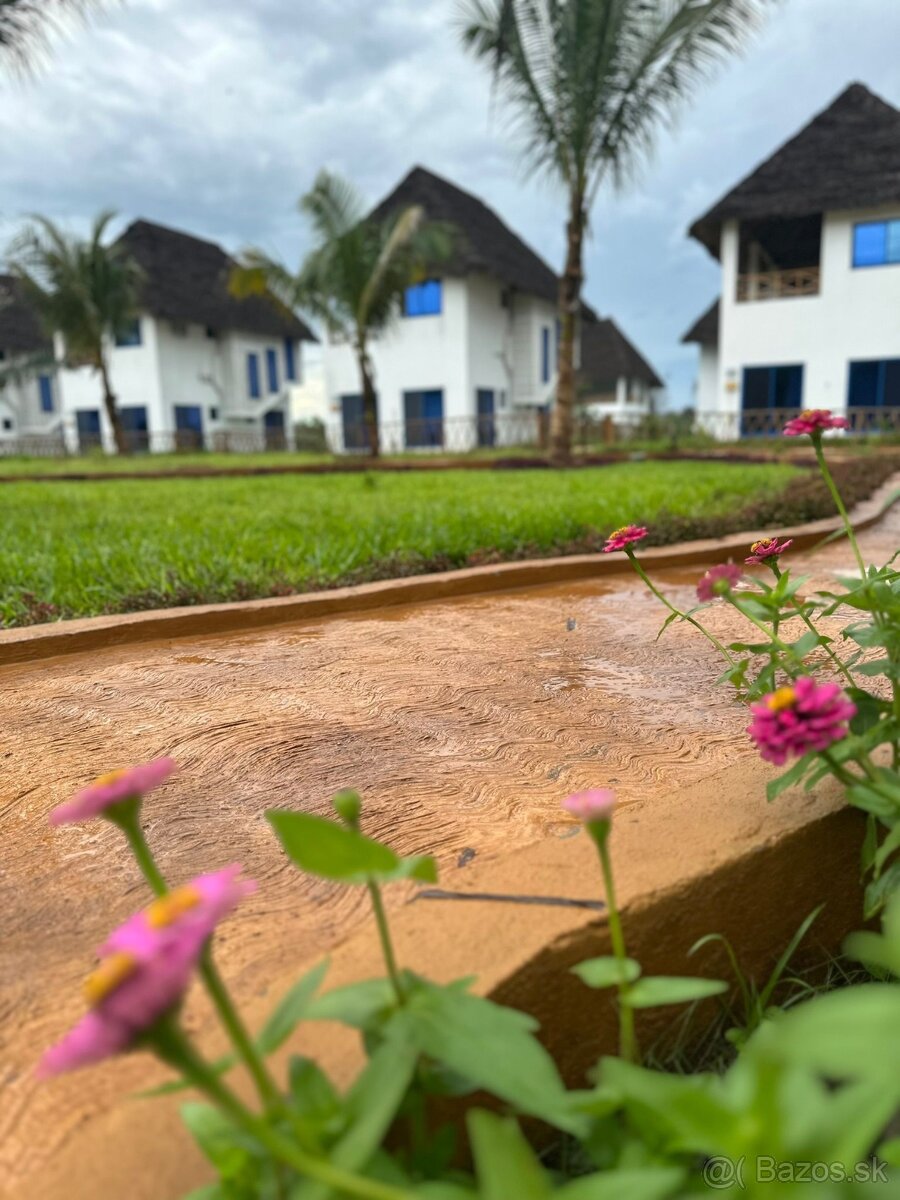 Na predaj rodinný dom - Zanzibar, Uroa - 3