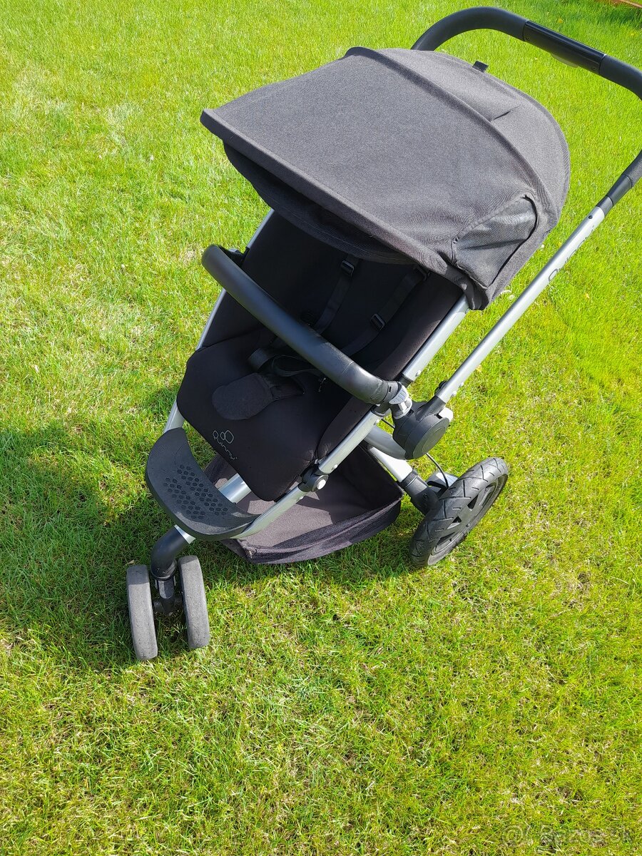 Športový kočík Quinny - 3