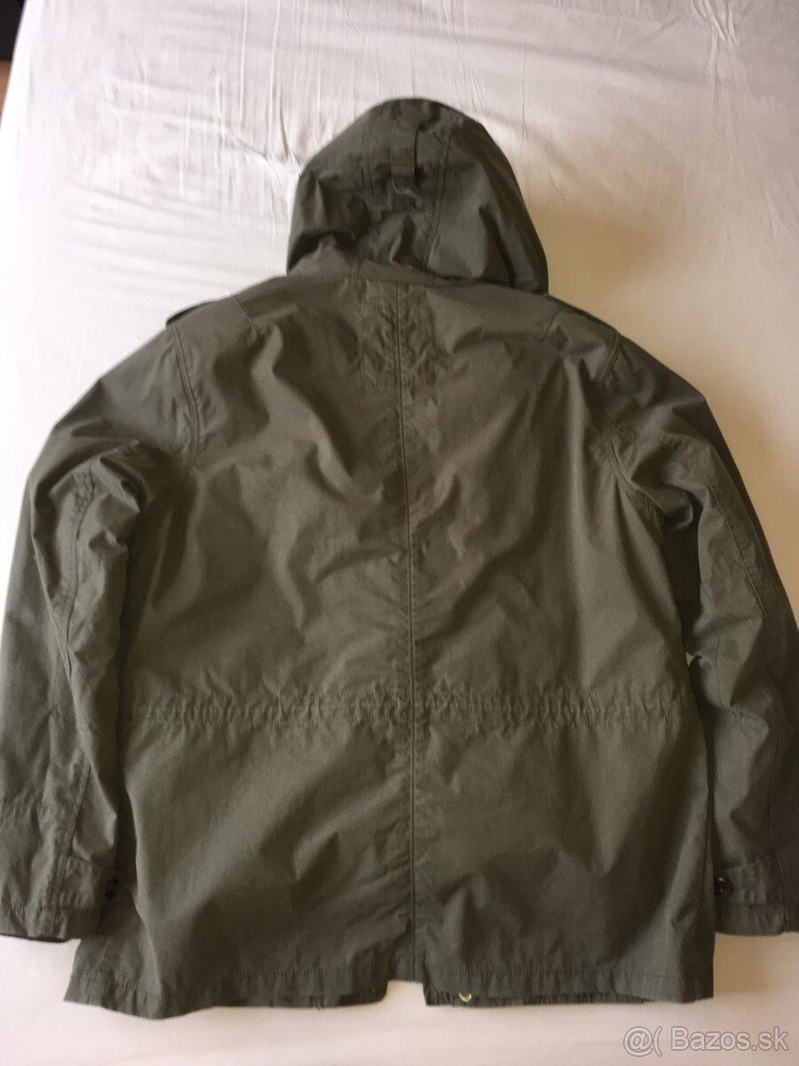 Pánska zimná bunda Celio - 3