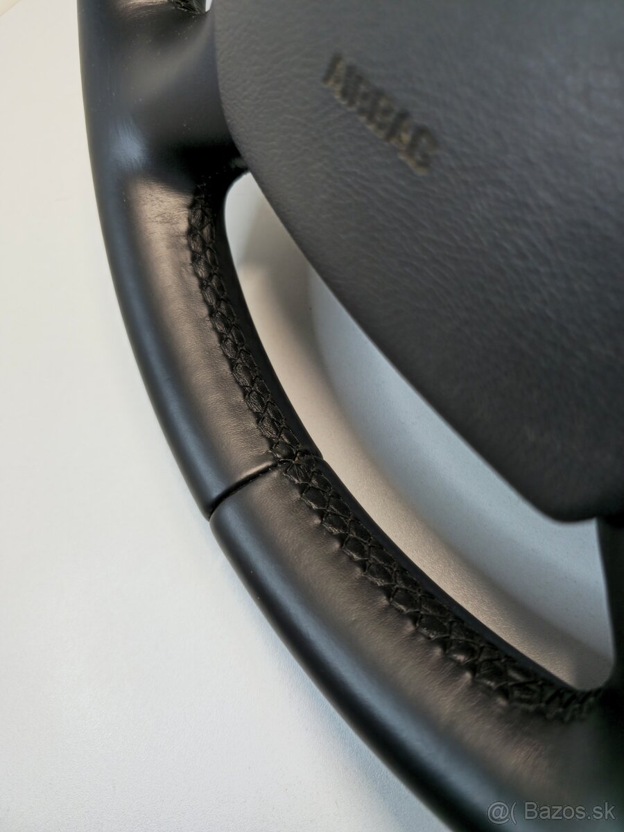 ŠKODA kožený volant octavia fabia superb - 3