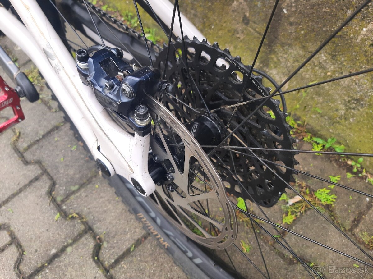 SPECIALIZED Stumpjumper EVO S4(L) 29" Top stav - 3