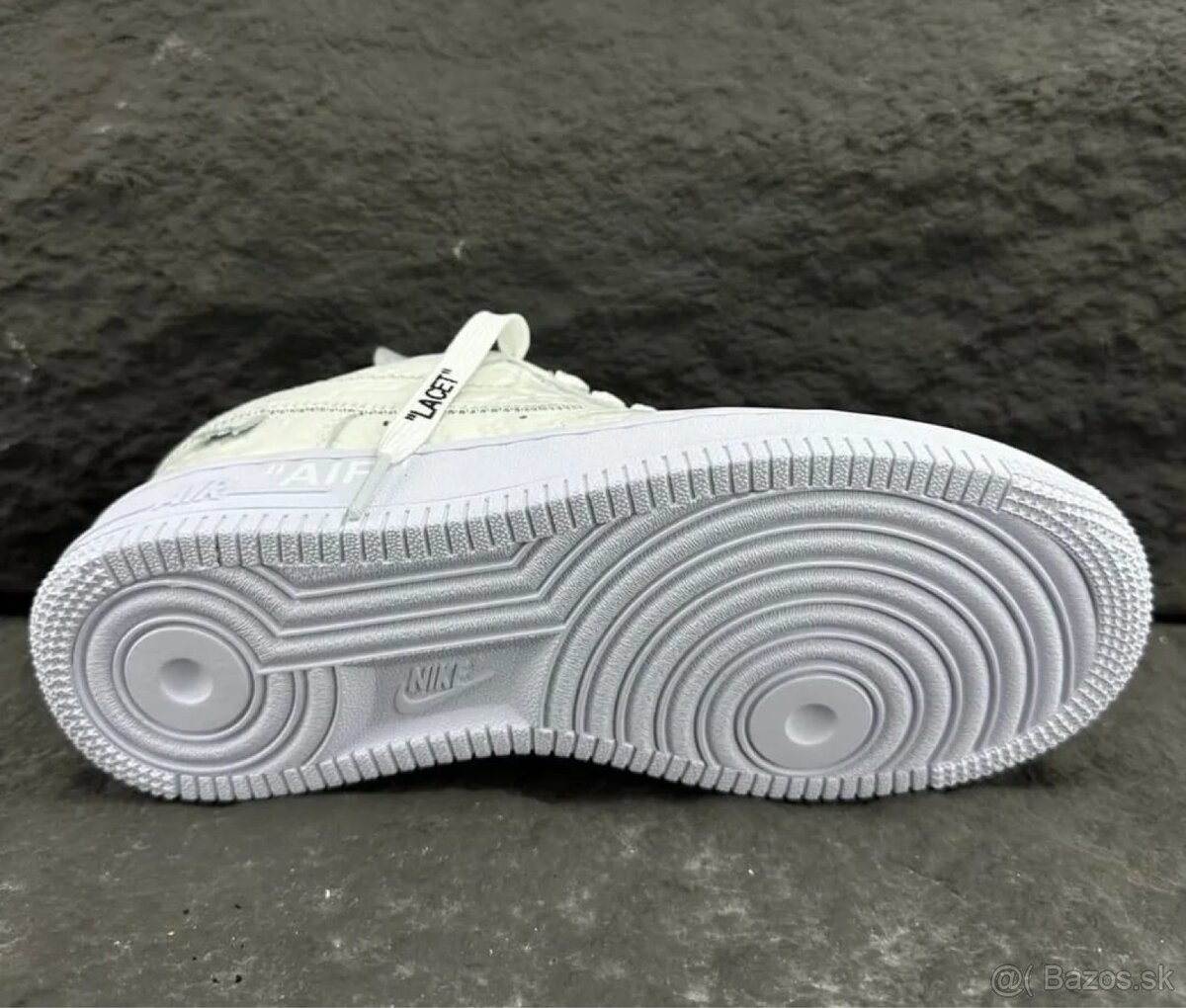 tenisky L V / N I K E - 3