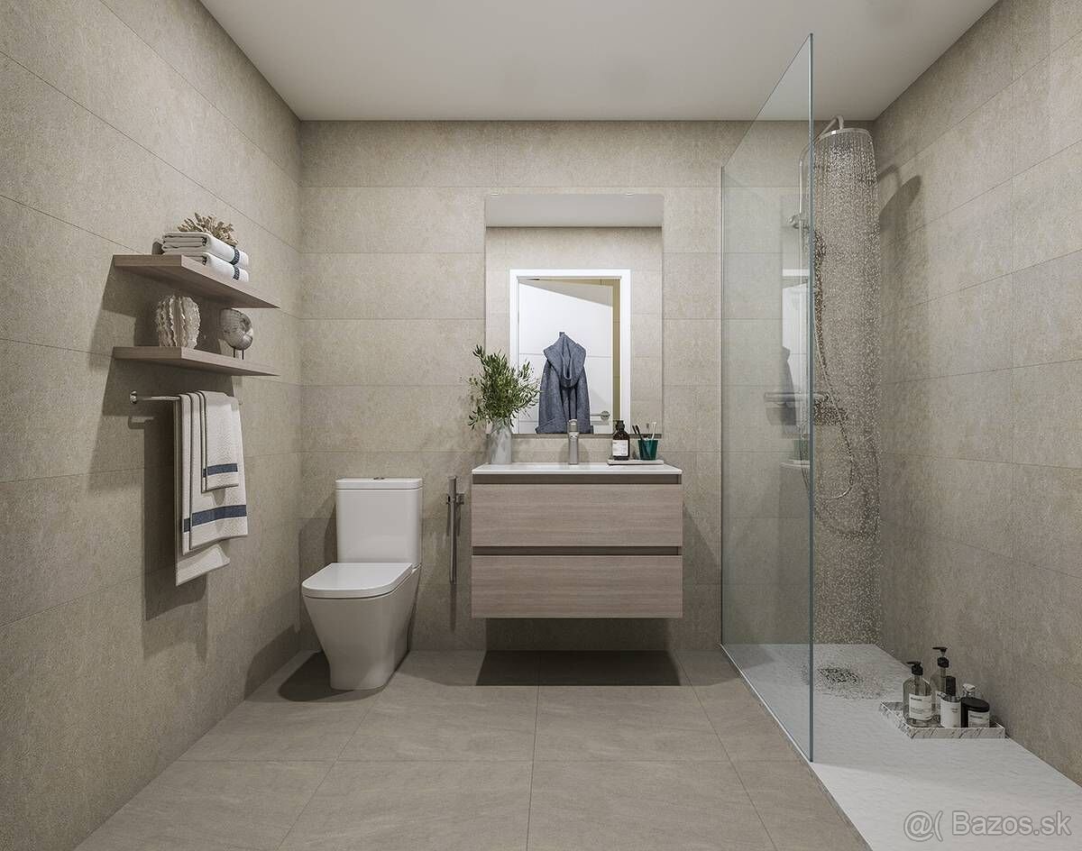 Investičná príležitosť v Španielsku – Alonia Manilva pri prí - 3