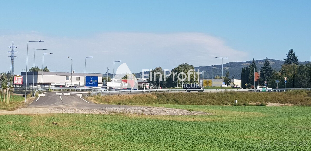 Predám pozemok v Nitre - Kynek pri Metre. - 3