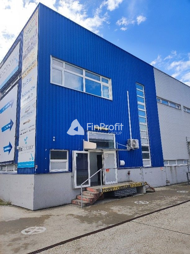 Priestor s umývadlom na prenájom - 14 m2, ul. Stará Vajnorsk - 3