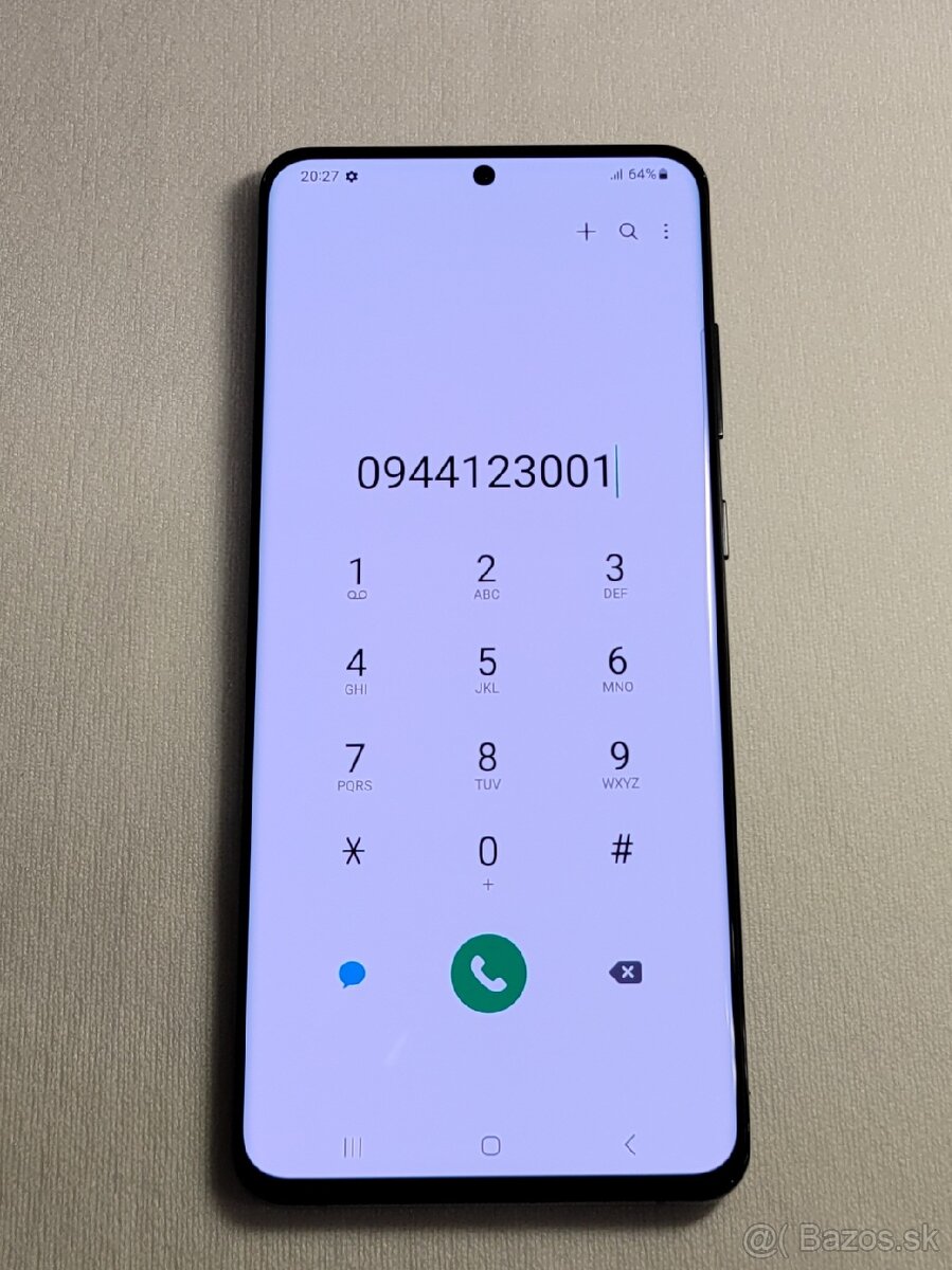 Samsung Galaxy S20 Ultra 5G - 3