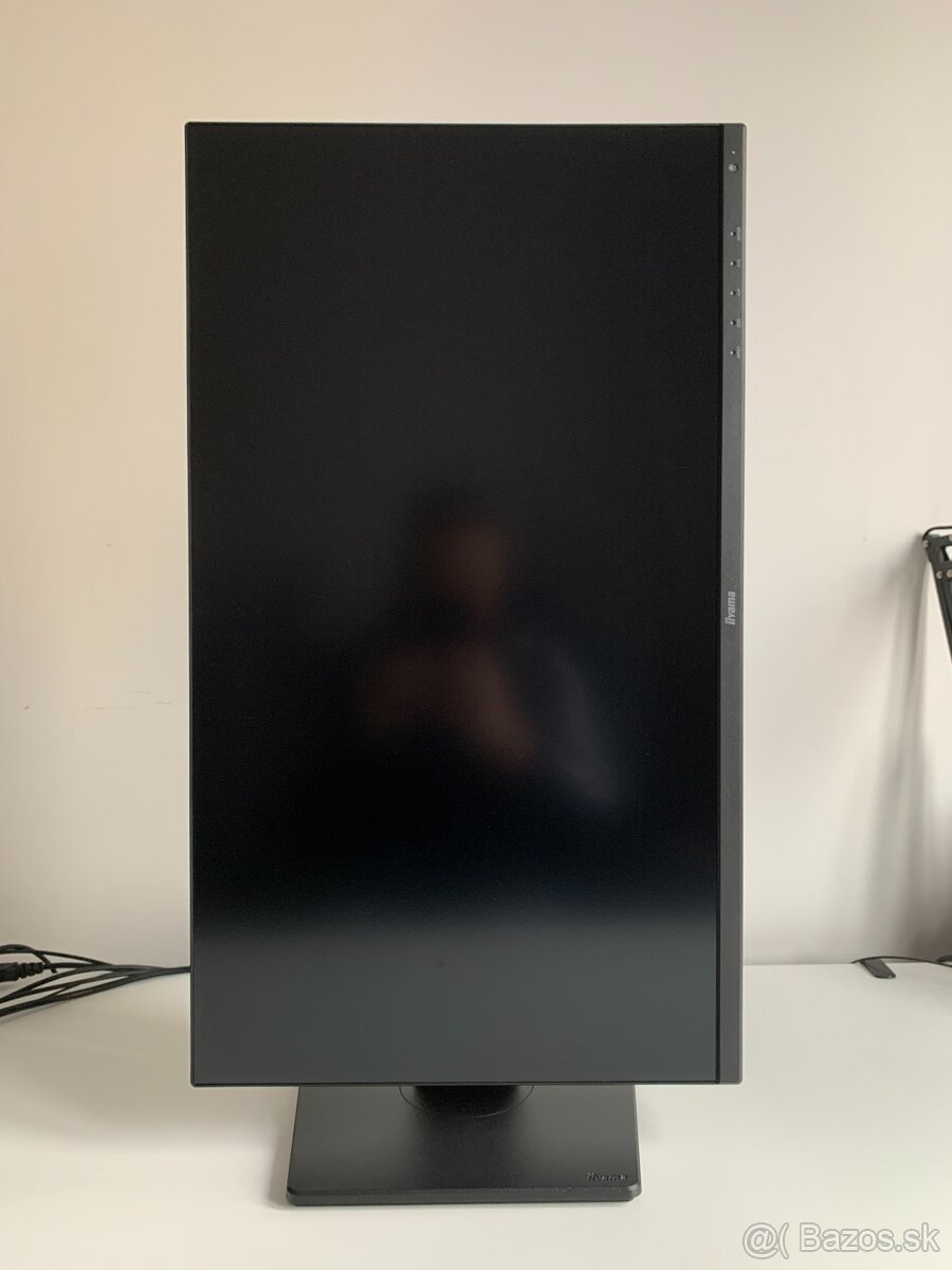 28" iiyama ProLite XUB2893UHSU-B5 - 3