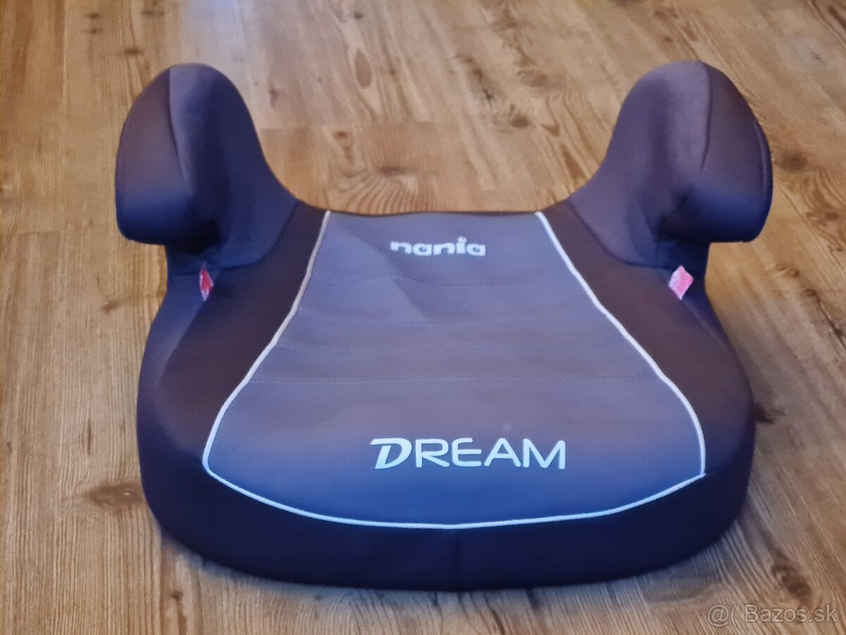 Detská autosedačka - 3