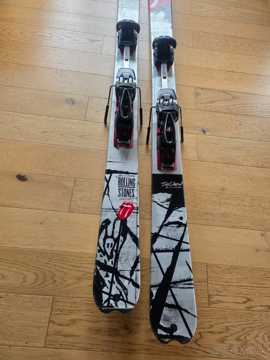 Lyže Skialp K2 174cm - 3