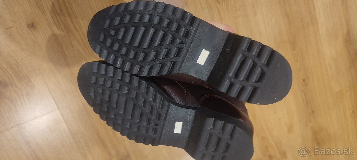 Dostojnicke kanady CSLA - 3