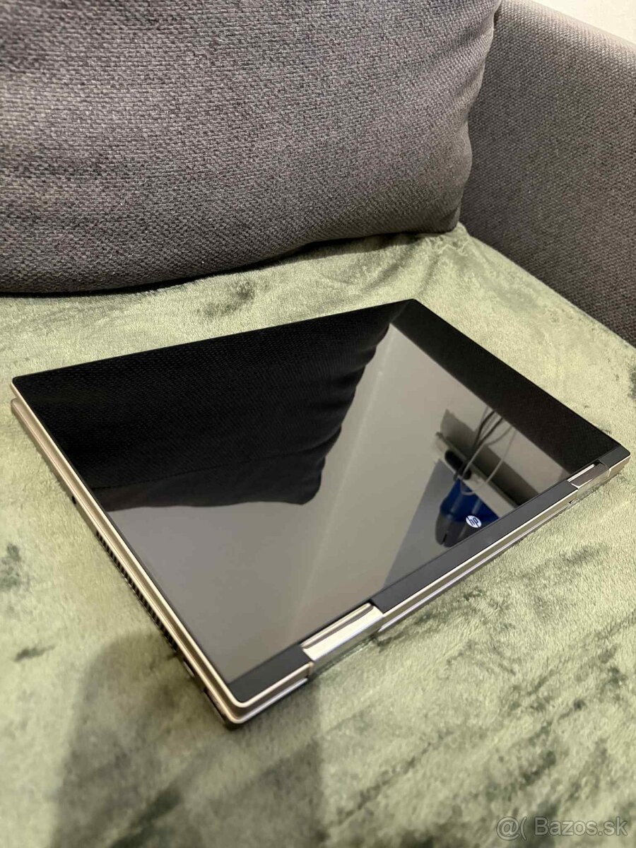 Notabook HP pavilion x360 - 3