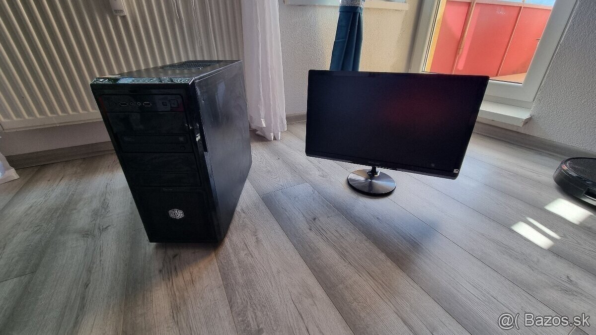 Predám Počitač - 3