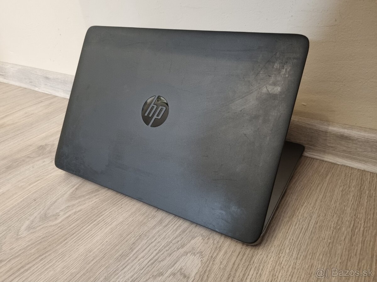 ▼HP EliteBook 840 G1 - 14" / I7-4600u / 8GB / SSD / ZÁR▼ - 3