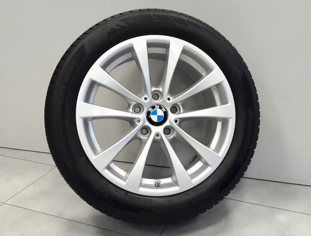 BMW 3 F30 17" Zimná sada - 3