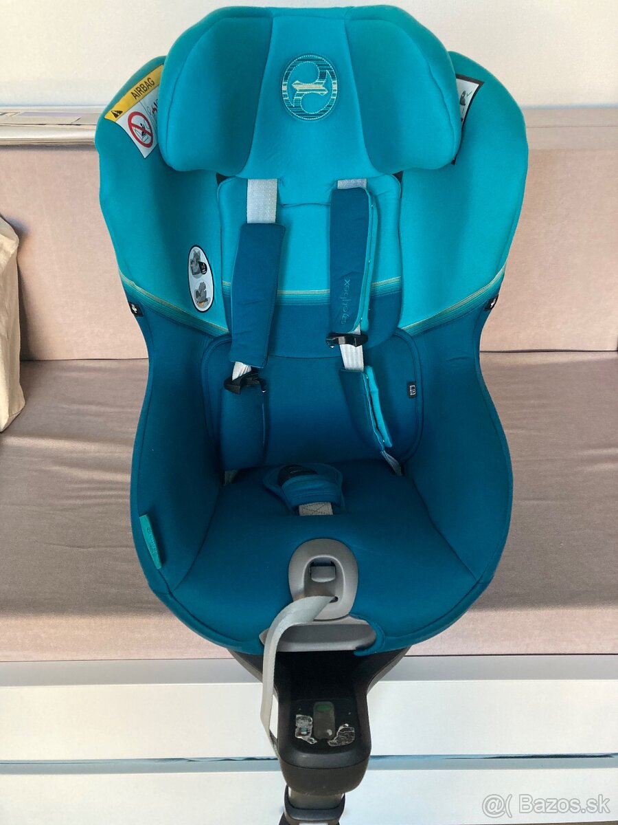 Cybex autosedačka - 3