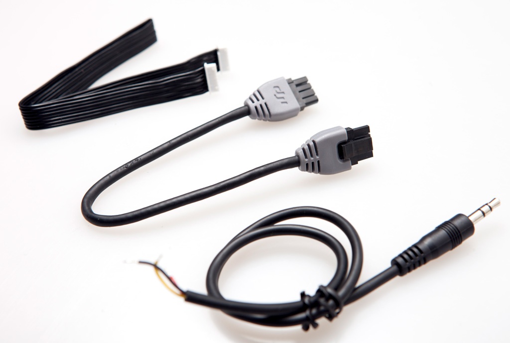 Gimbal DJI ZenmuseH3-2D - 3