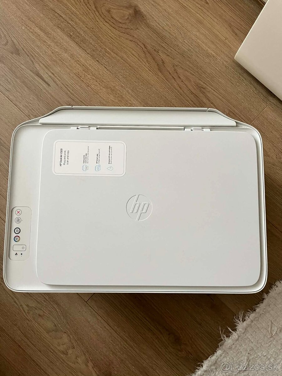 HP DeskJet 2320 - 3