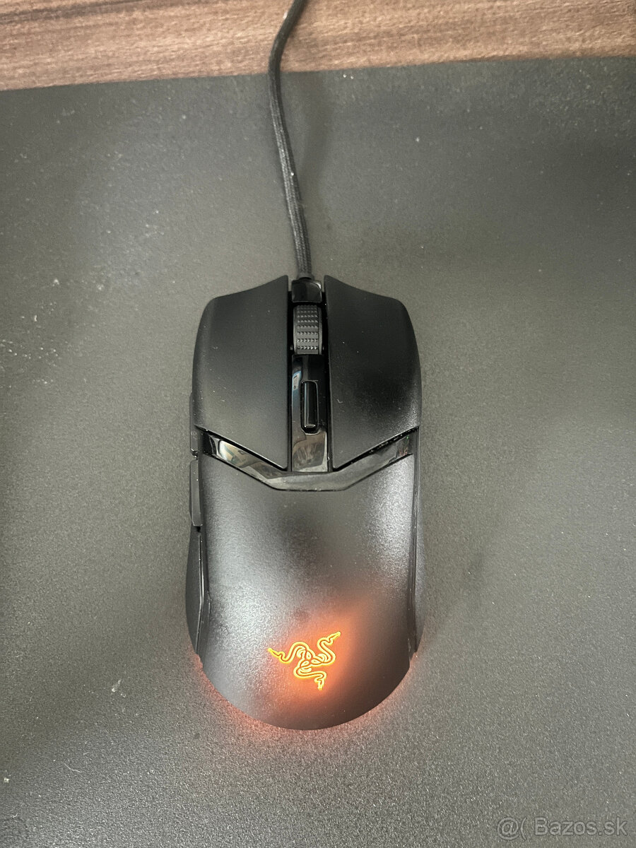 Razer Cobra - 3