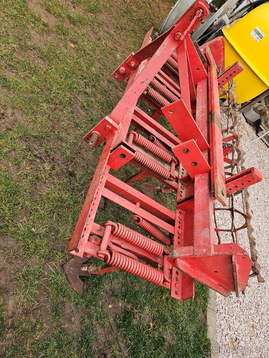 Radličkový podmietač - 3