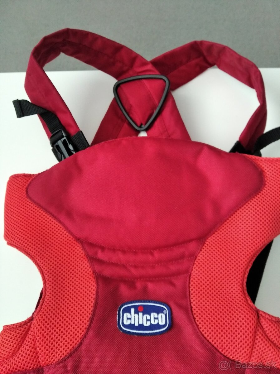 Detské nosítko zn. Chicco - 3