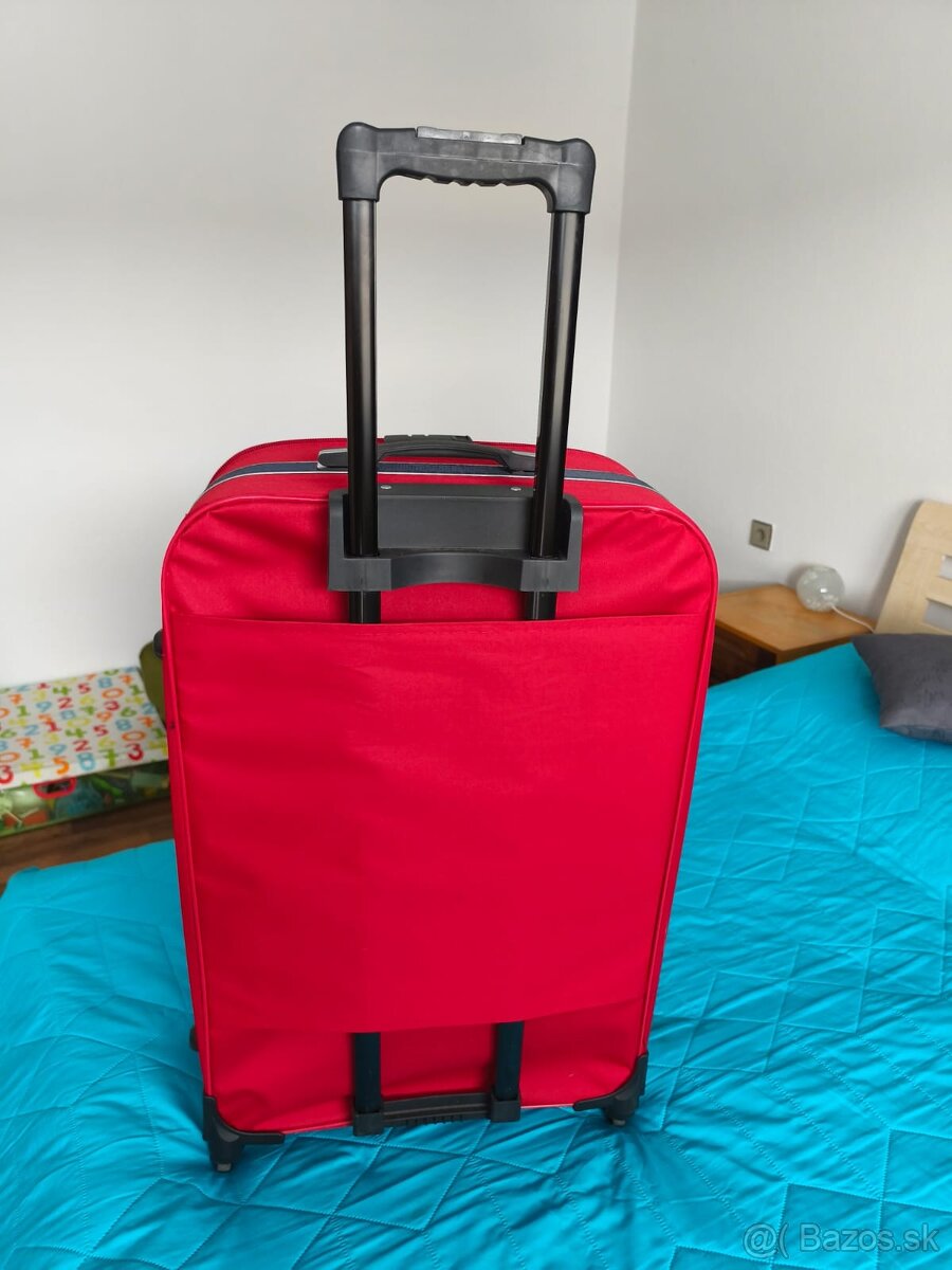 Cestovný kufor - 3