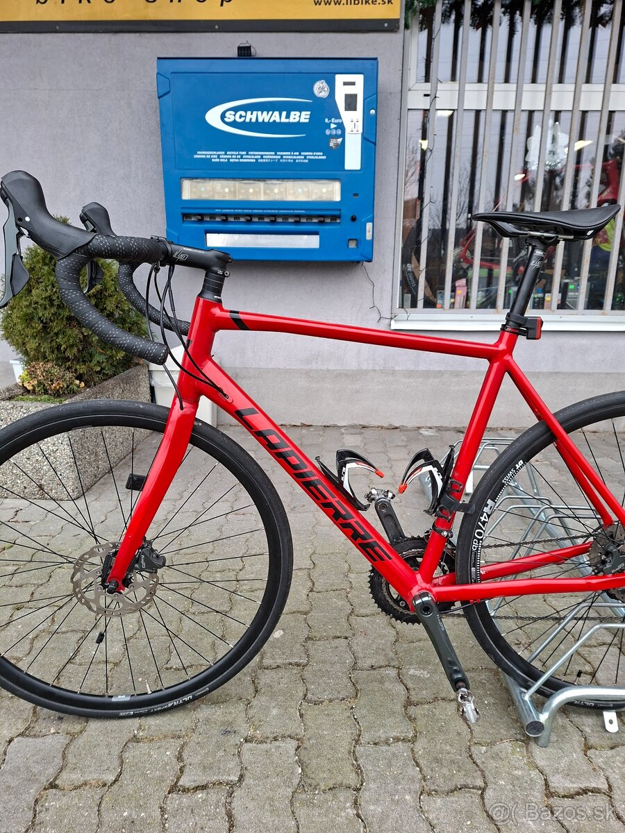 Lappiere sensium 3.0 - 3