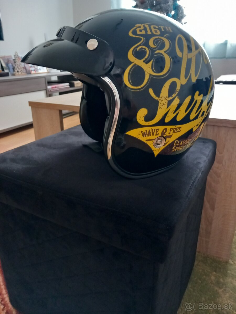 Prilba, Helma XL, 61-62 - 3