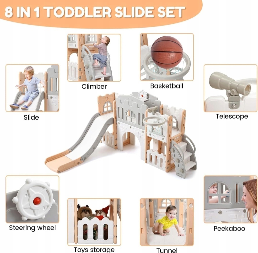 Detske ihrisko interierove - 3