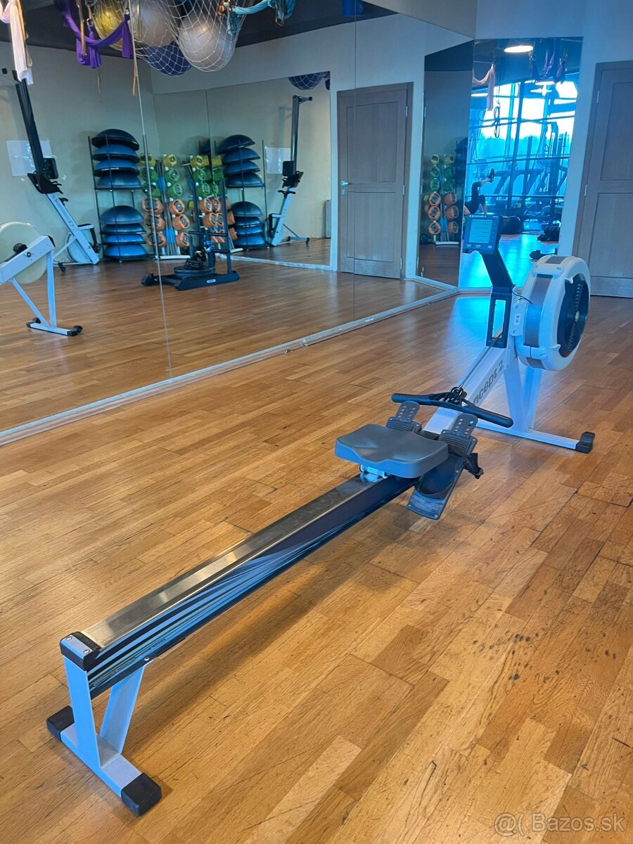 Predám veslársky trenažér - 3