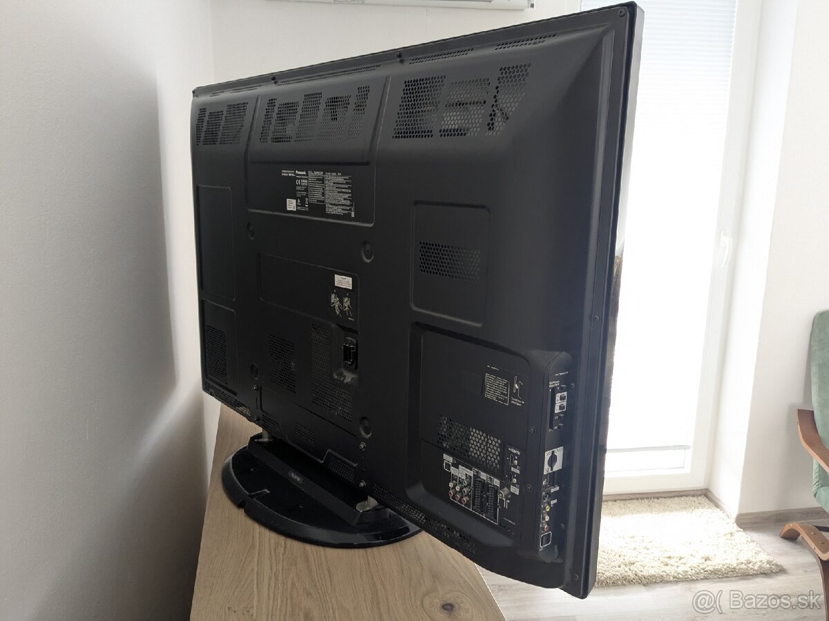 50" TV Panasonic TX-P50X20E - 3