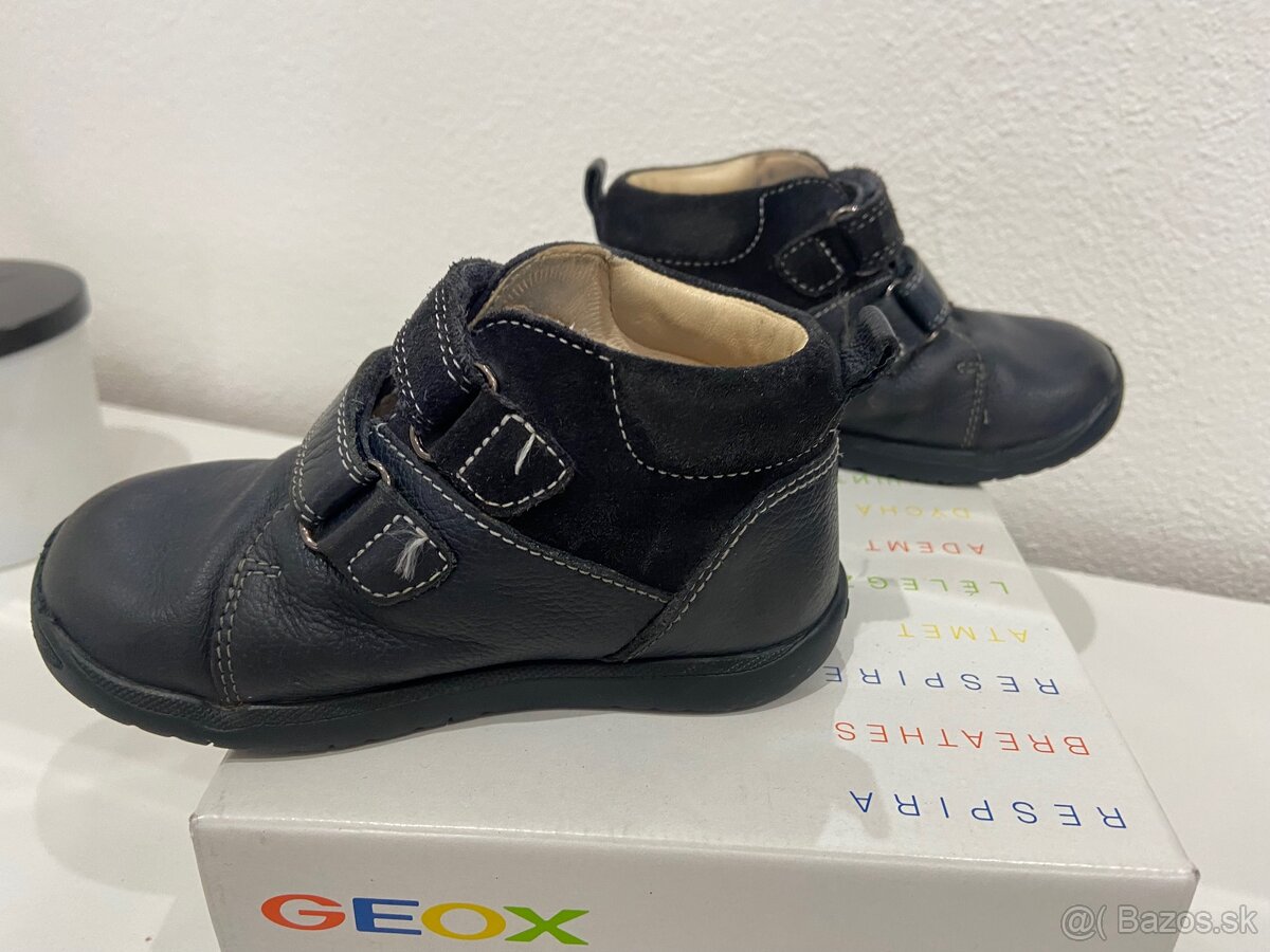 Geox topánky veľkosť 24 - 3