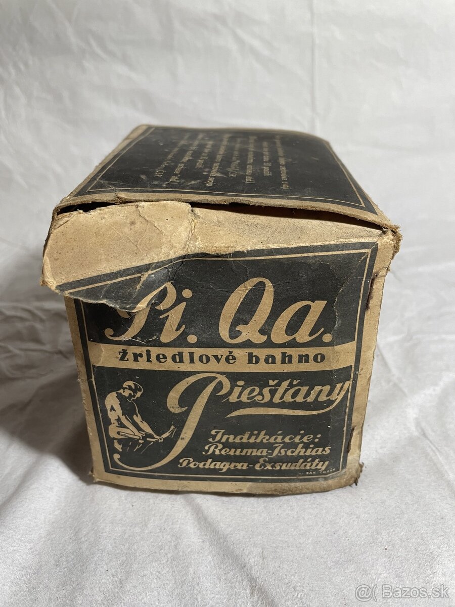 Piešťanske bahno Českoslovesko - 3