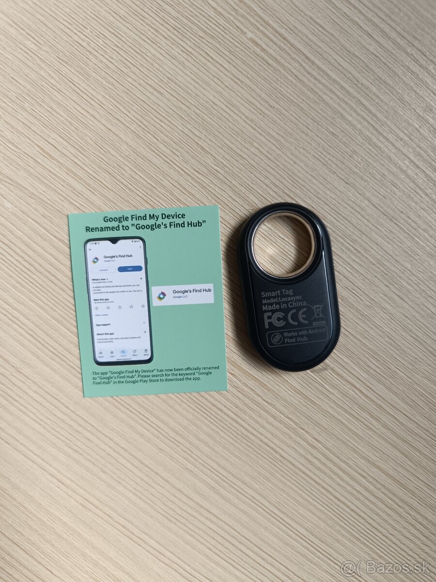 Google smart tag - 3