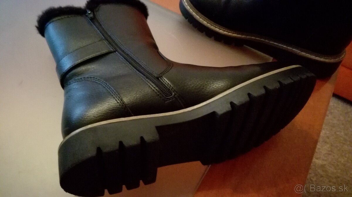 zimná obuv - 3