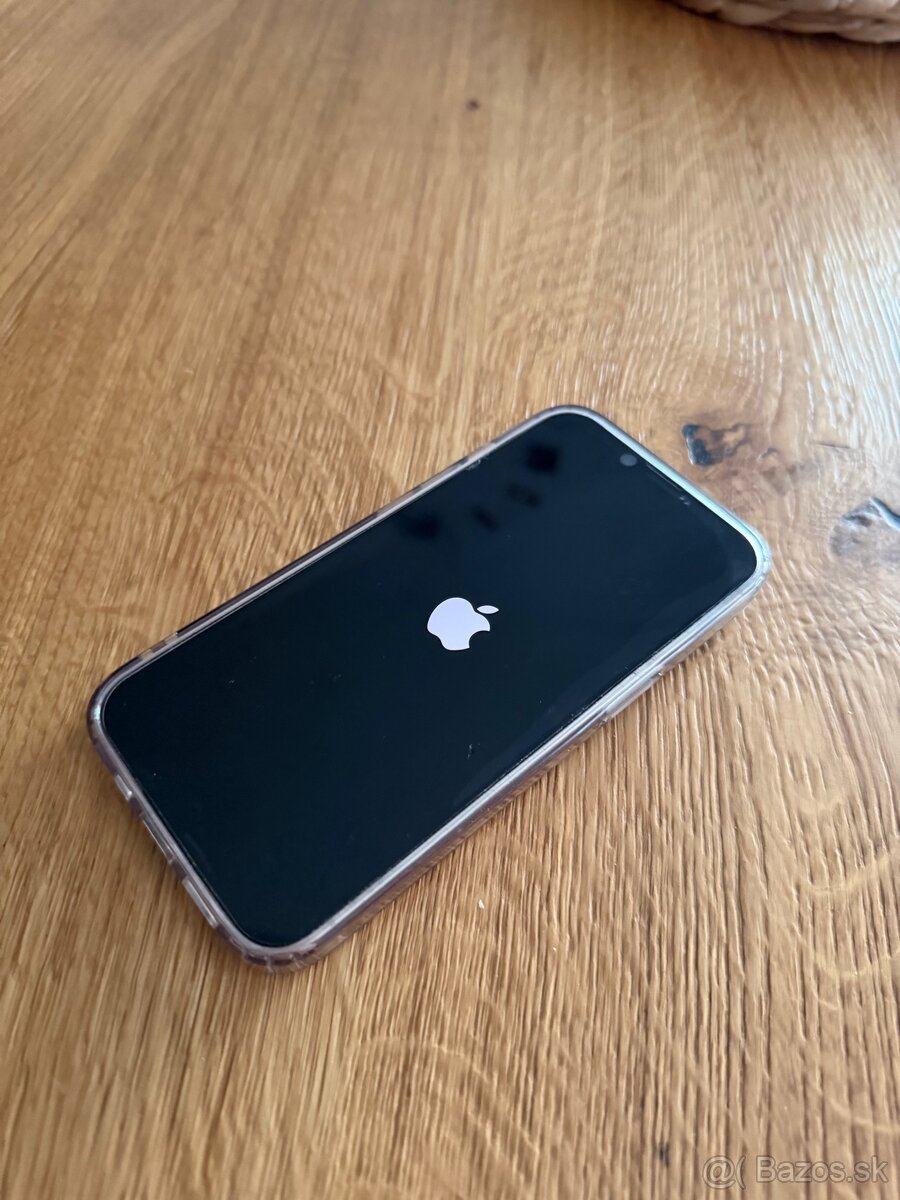 iPhone 13Pro 256GB silver - 3