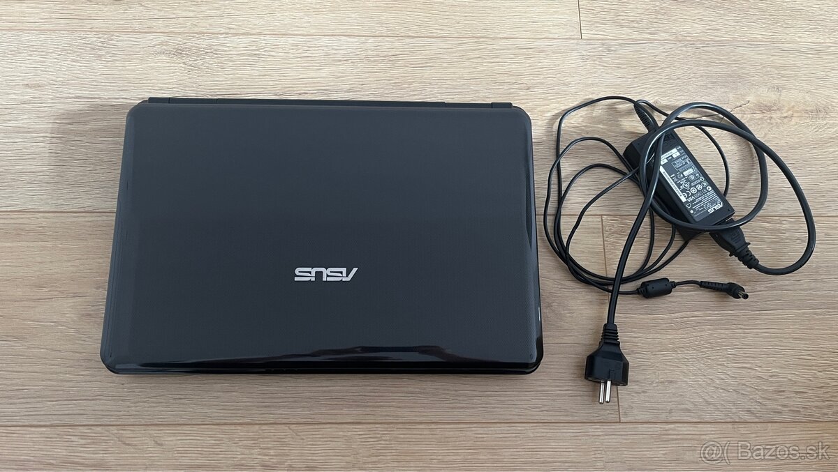 Predám Notebook ASUS X5DIJ - 3