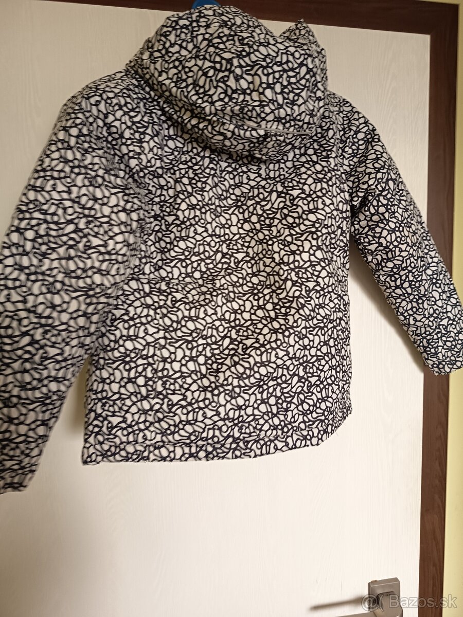 Lyžiarska bunda - 3