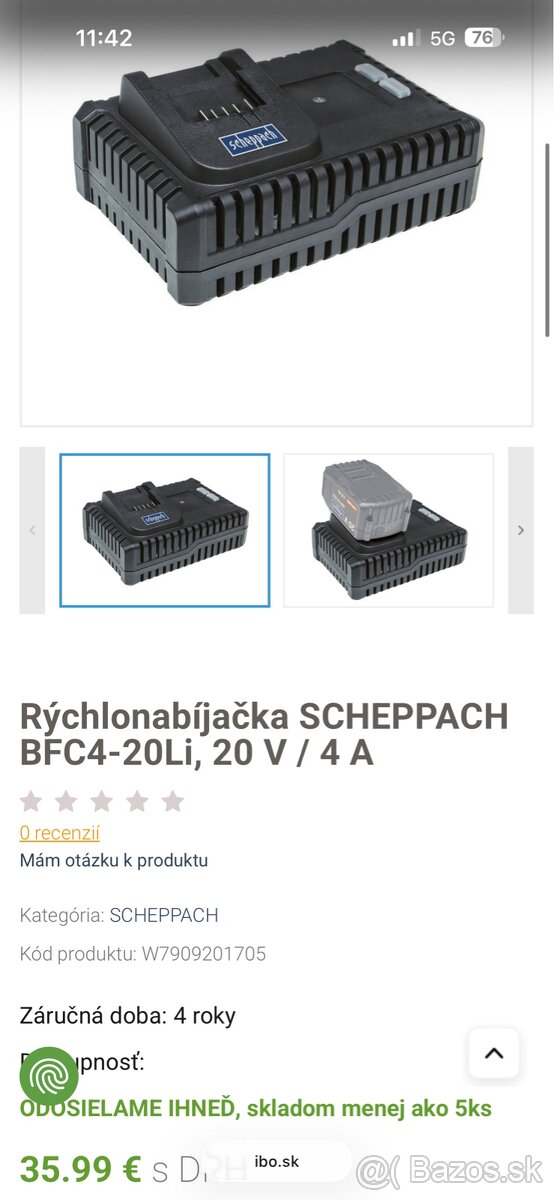 Rázová uťahovačka - 3