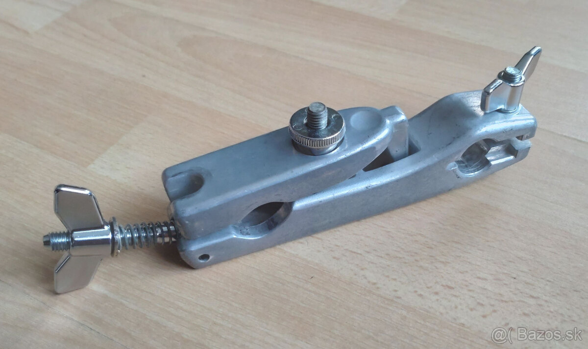 Držiak Tama MC61 Multiclamp - 3