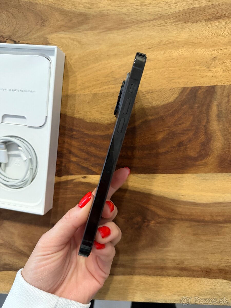 Predam Iphone 14 Pro Max - Top stav - 3