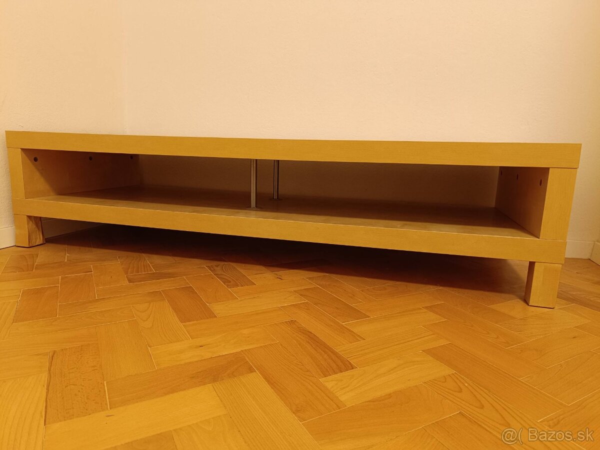 Skrinka IKEA Lack - 3