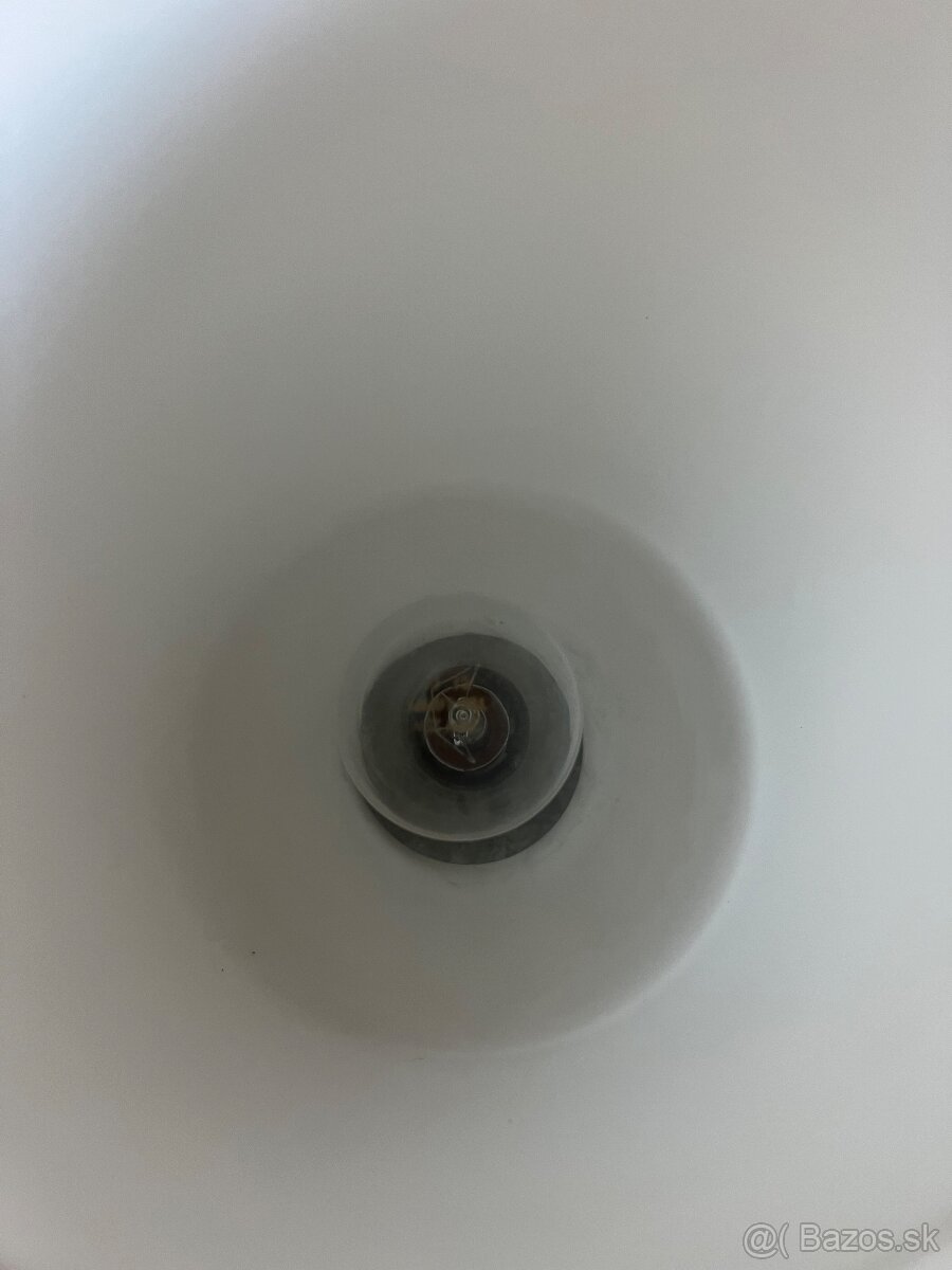 Retro lampa od Štepan Tabery - 3