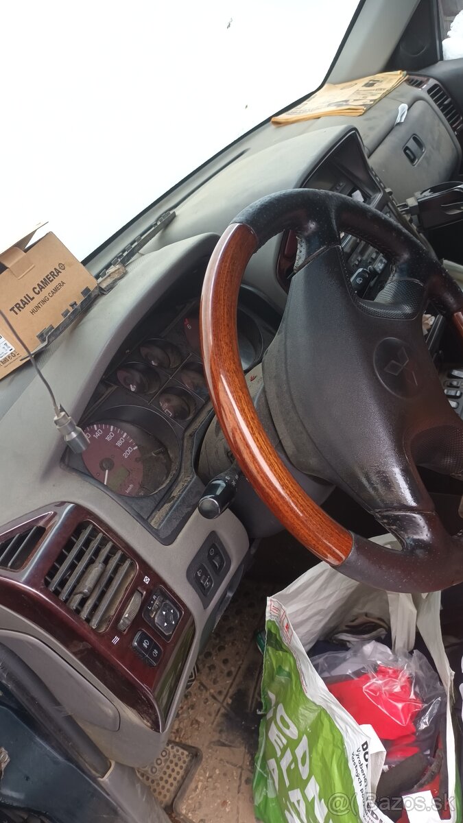 Rozpredam na nahradne diely - 3