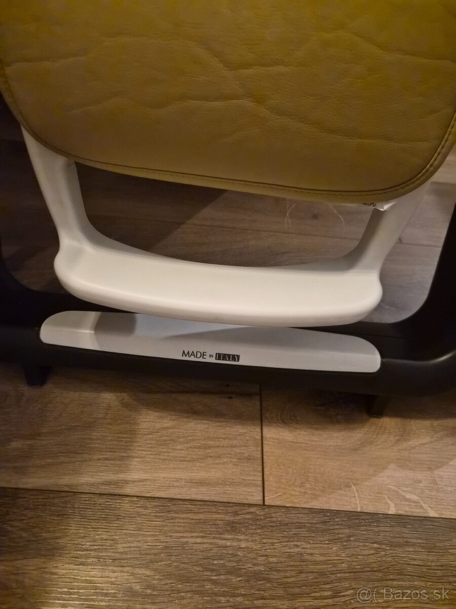 Stolicka peg perego siesta follow me - 3