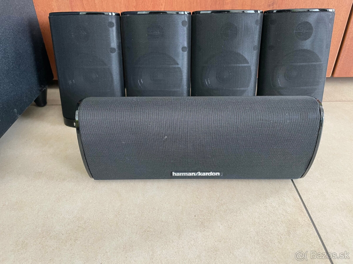 HARMAN KARDON - 3