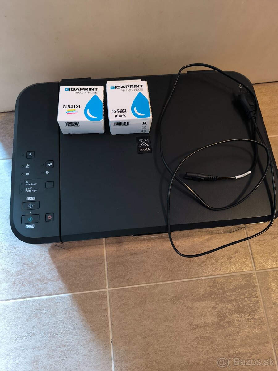 canon pixma mg3650s - 3